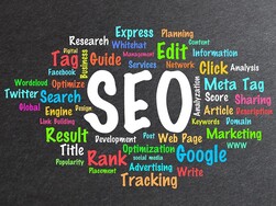 Search Engine Optimization - Get Media Popular